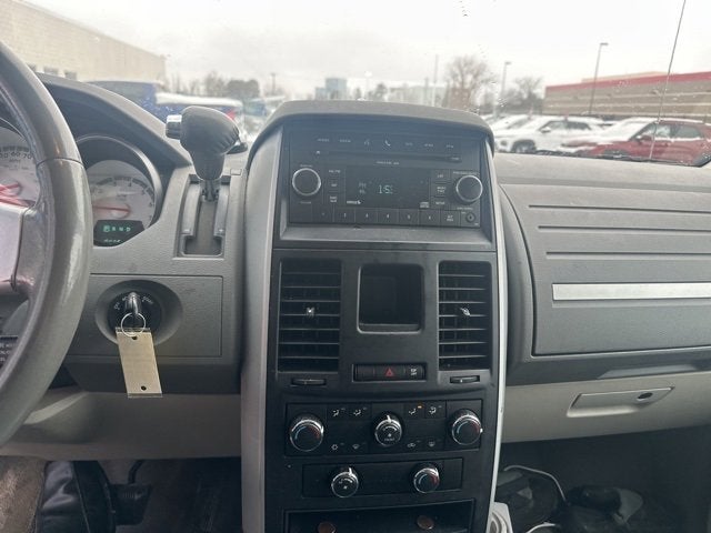 2010 Dodge Grand Caravan Hero