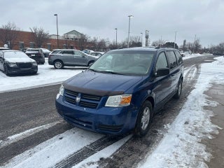 2010 Dodge Grand Caravan Hero