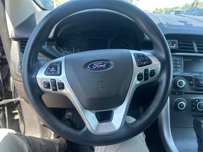 2013 Ford Edge SE