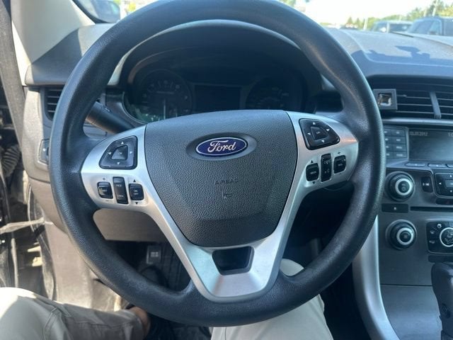 2013 Ford Edge SE