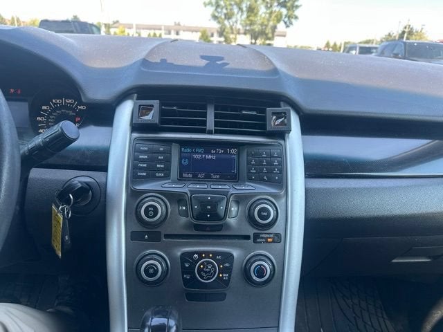 2013 Ford Edge SE