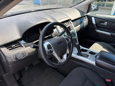 2013 Ford Edge SE