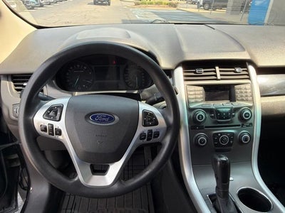 2013 Ford Edge SE