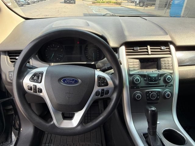 2013 Ford Edge SE