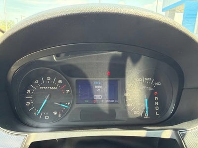 2013 Ford Edge SE
