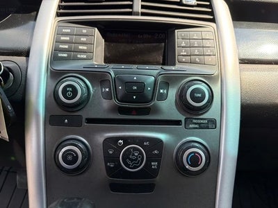 2013 Ford Edge SE