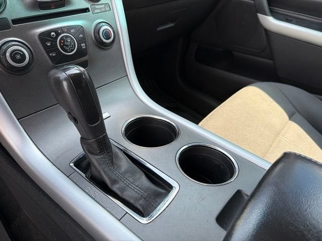 2013 Ford Edge SE