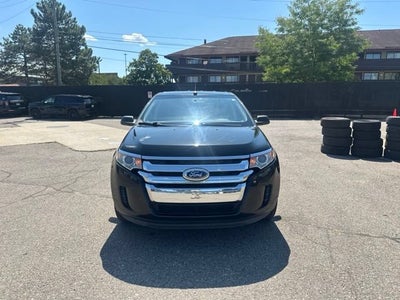 2013 Ford Edge SE