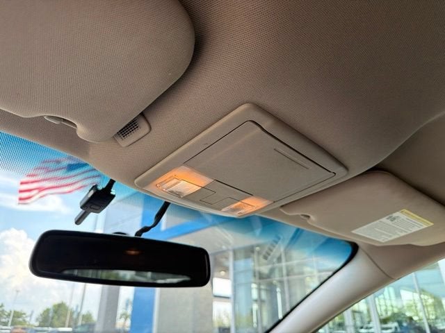 2013 Ford Edge SE