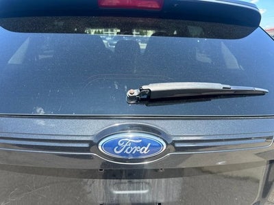 2013 Ford Edge SE