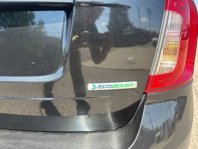 2013 Ford Edge SE