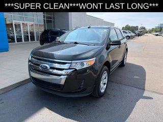 2013 Ford Edge SE