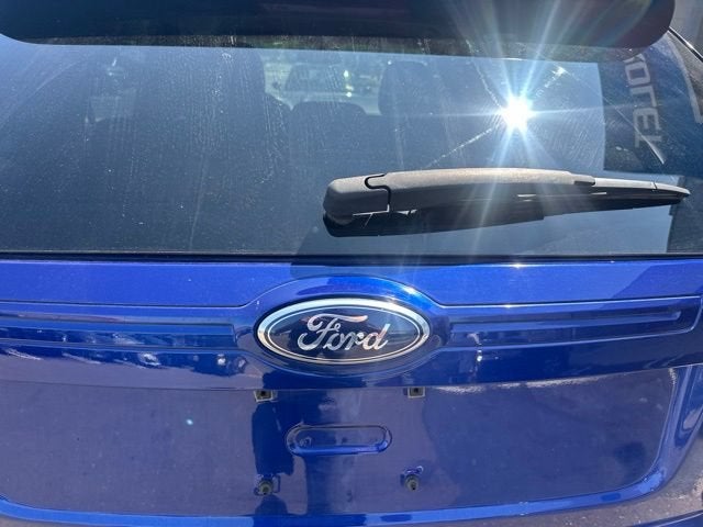 2013 Ford EDGE SE