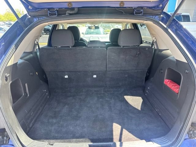 2013 Ford Edge SE