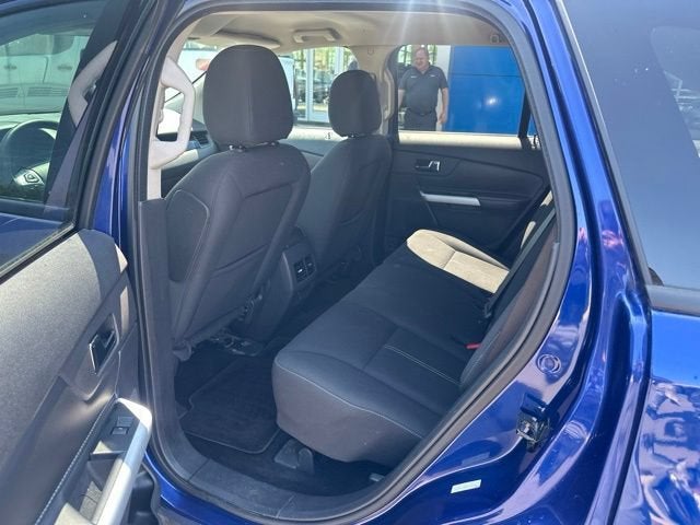 2013 Ford Edge SE