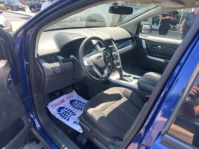 2013 Ford Edge SE
