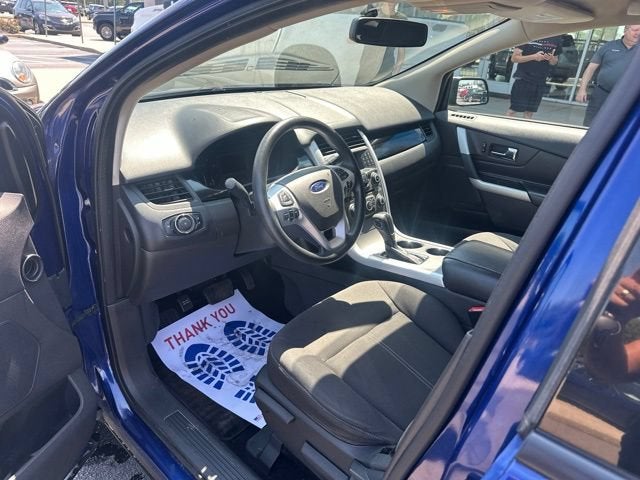 2013 Ford Edge SE