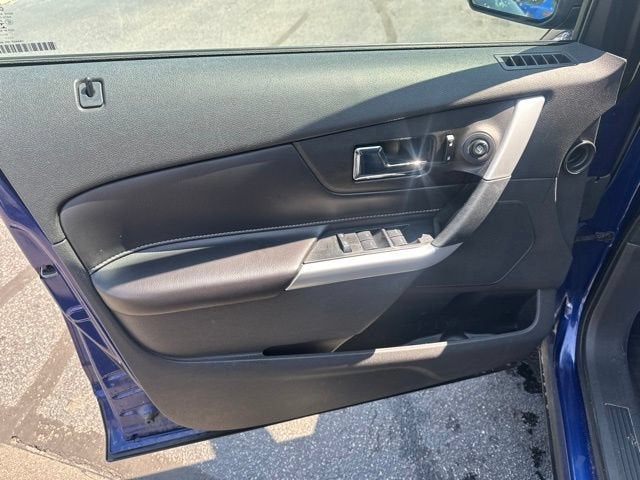2013 Ford Edge SE