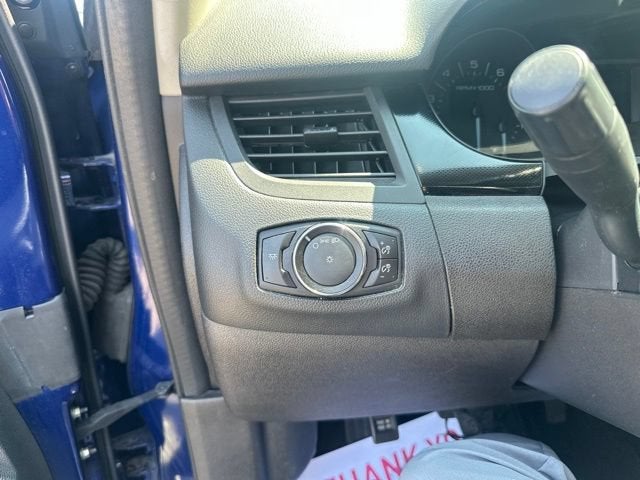 2013 Ford Edge SE