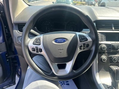 2013 Ford Edge SE