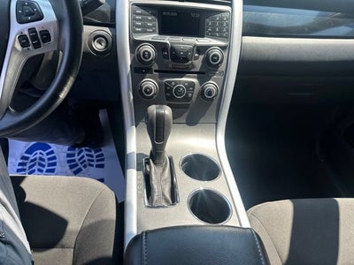 2013 Ford Edge SE