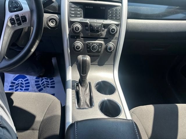 2013 Ford Edge SE