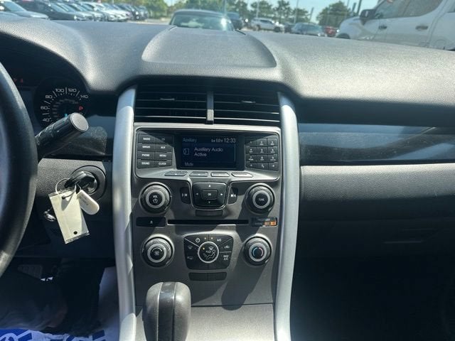 2013 Ford Edge SE