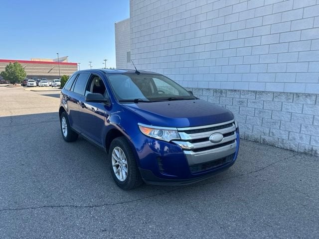 2013 Ford EDGE SE