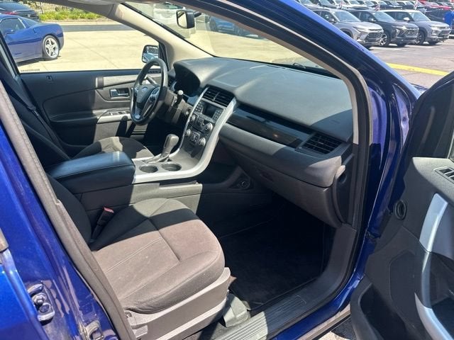 2013 Ford EDGE SE