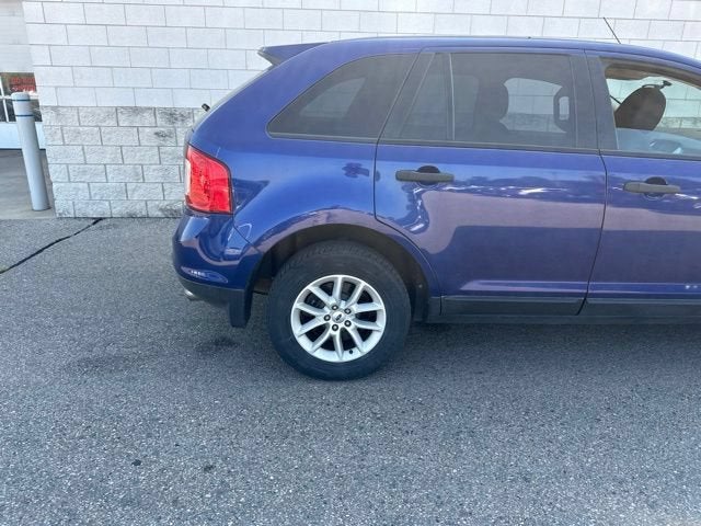 2013 Ford EDGE SE