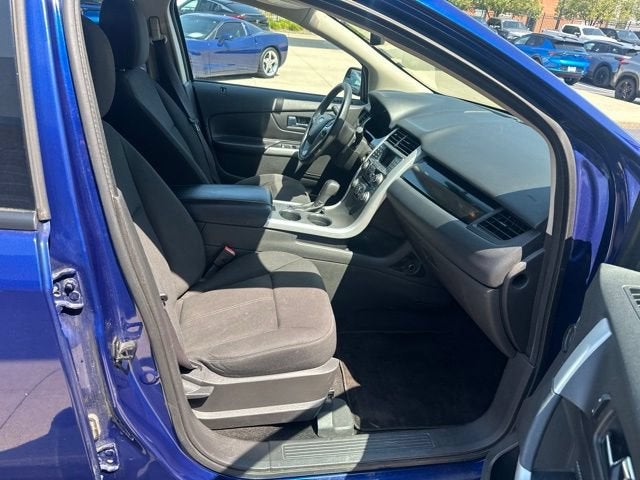 2013 Ford EDGE SE