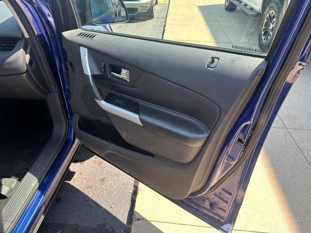 2013 Ford EDGE SE