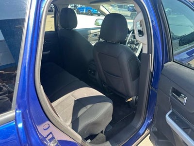 2013 Ford EDGE SE