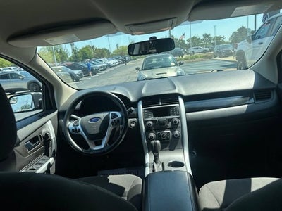 2013 Ford EDGE SE