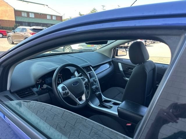 2013 Ford EDGE SE