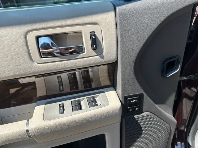 2012 Ford Flex SEL