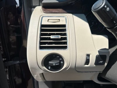 2012 Ford Flex SEL