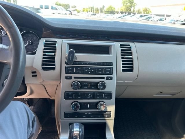 2012 Ford Flex SEL