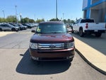 2012 Ford Flex SEL