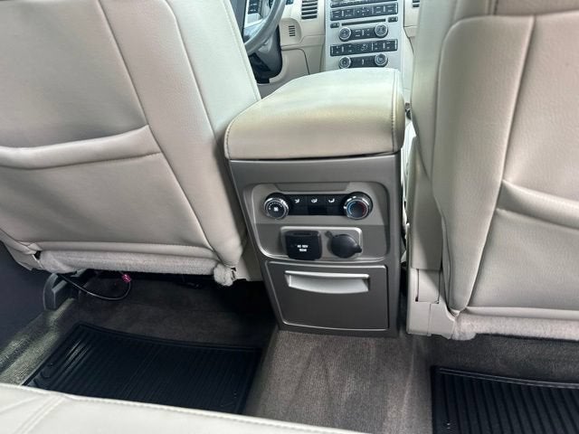 2012 Ford Flex SEL