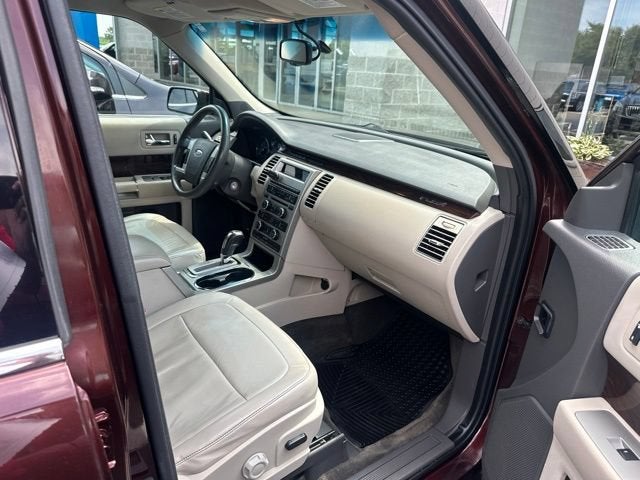 2012 Ford Flex SEL