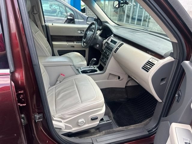 2012 Ford Flex SEL