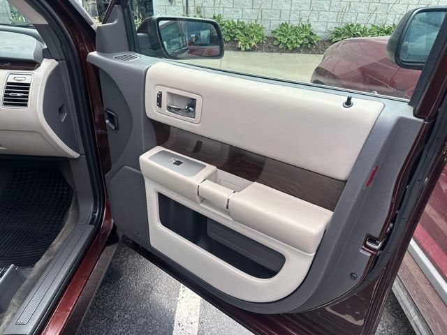 2012 Ford Flex SEL