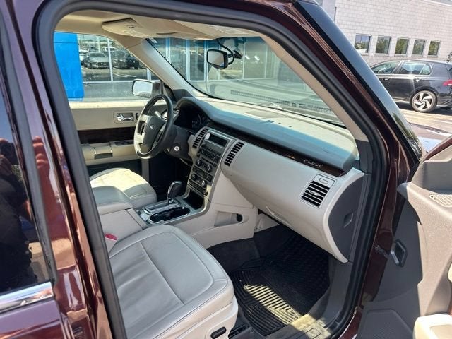 2012 Ford Flex SEL