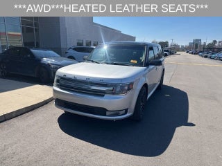 2014 Ford Flex SEL