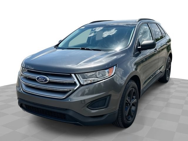 2016 Ford Edge SE