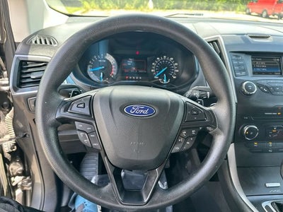 2016 Ford Edge SE
