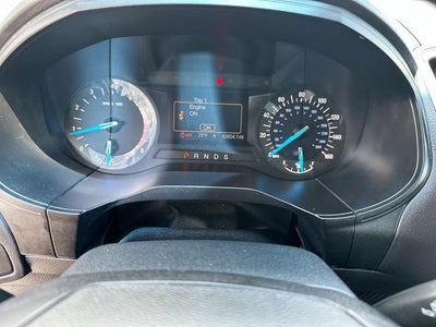 2016 Ford Edge SE