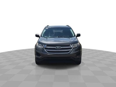 2016 Ford Edge SE
