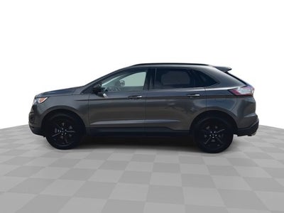 2016 Ford Edge SE